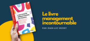 livre management Jean Luc Hudry